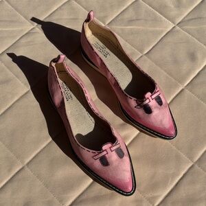 Marc Jacob’s flats